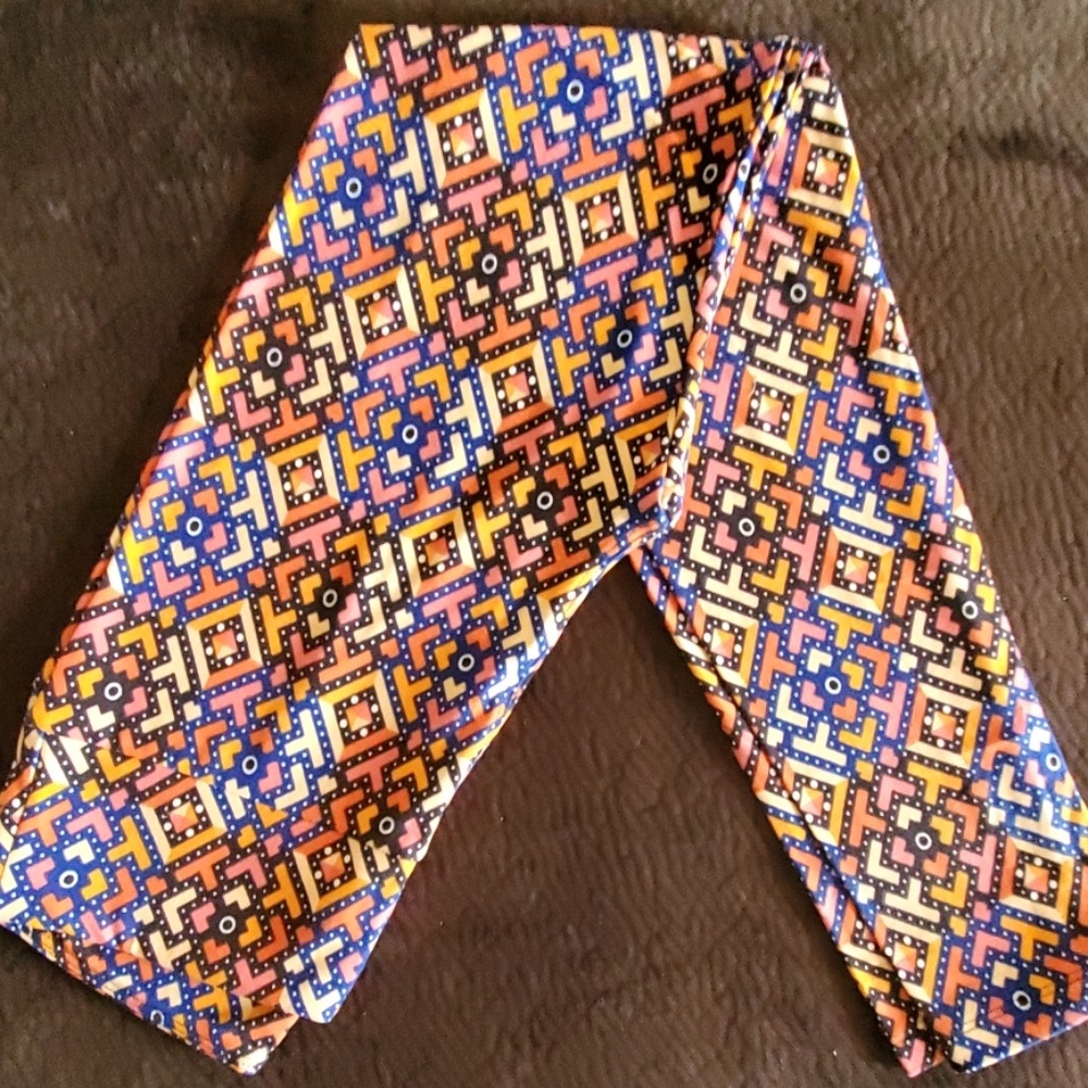 Lularoe leggings